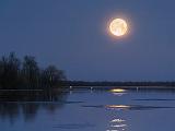 Rideau Canal Supermoon_07337